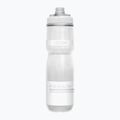 CamelBak Podium Chill 710 ml fényvisszaverő szellem kerékpáros palack
