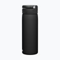 utazó palack CamelBak Fit Cap  SST 600 ml black 4