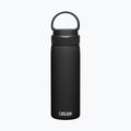 utazó palack CamelBak Fit Cap  SST 600 ml black 5