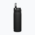 utazó palack CamelBak Fit Cap  SST 600 ml black 6