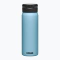 Utazási palack CamelBak Fit Cap Insulated SST dusk blue 750 ml