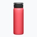 Utazási palack CamelBak Fit Cap Insulated SST wild strawberry 750 ml 3