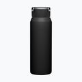 utazó palack CamelBak Fit Cap Insulated SST 1000 ml black 2
