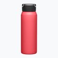 Utazási palack CamelBak Fit Cap Insulated SST wild strawberry 1000 ml 3