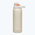 termál palack CamelBak Chute Mag SST 750 ml basecamp beige