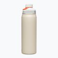 termál palack CamelBak Chute Mag SST 750 ml basecamp beige 2