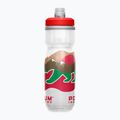 Bicikli kulacs CamelBak Podium Chill Spring Summer LE california 4