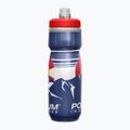 Bicikli kulacs CamelBak Podium Chill Spring Summer LE colorado 2