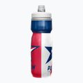 Bicikli kulacs CamelBak Podium Chill Spring Summer LE texas 2