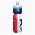 Bicikli kulacs CamelBak Podium Chill Spring Summer LE texas 4