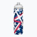 Bicikli kulacs CamelBak Podium Chill Spring Summer LE u.s.a 2