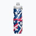 Bicikli kulacs CamelBak Podium Chill Spring Summer LE u.s.a 3