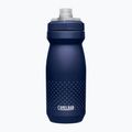 CamelBak Podium 620 ml kerékpáros palack tengerészkék 2