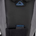 CamelBak M.U.L.E. 9 Saddle Pack kerékpáros táska farkasszürke 4
