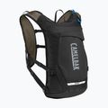 CamelBak Chase Adventure 8 kerékpáros hátizsák 2 literes tartályokkal fekete/föld színben 2