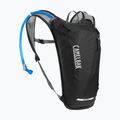CamelBak Rogue Light 7 kerékpáros hátizsák 2 literes tartállyal fekete színű 4
