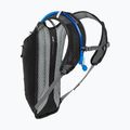 CamelBak Rogue Light 7 kerékpáros hátizsák 2 literes tartállyal fekete színű 8