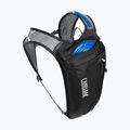 CamelBak Rogue Light 7 kerékpáros hátizsák 2 literes tartállyal fekete színű 9