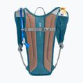 CamelBak Rogue Light 7 kerékpáros hátizsák 2 literes folyadéktartállyal marokkói kék színben 7