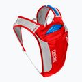 CamelBak Rogue Light 7 l kerékpáros hátizsák piros 4