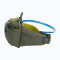CamelBak M.U.L.E. 5 l Waist Pack kerékpáros övtáska 1,5 l-es tartállyal poros olajzöld 4
