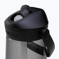 CamelBak Thrive Thrive Flip Straw utazó palack 600 ml faszén 4
