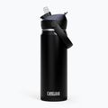 Camelbak Thrive Flip Straw szigetelt SST túra palack 590 ml fekete