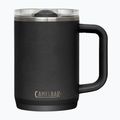 CamelBak Thrive Mug szigetelt SST hőszigetelt bögre 470 ml fekete