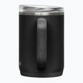 CamelBak Thrive Mug szigetelt SST hőszigetelt bögre 470 ml fekete 4
