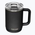 CamelBak Thrive Mug szigetelt SST hőszigetelt bögre 470 ml fekete 5