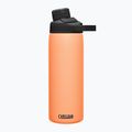 Termosz CamelBak Chute Mag 600 ml desert sunrise