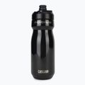 Kerékpáros kulacs CamelBak Podium Insulated Steel 530 ml black 2