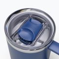 CamelBak Thrive Mug Szigetelt SST hőszigetelt bögre 470 ml tengerészkék színű 4