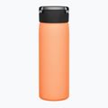utazó palack CamelBak Fit Cap  SST 600 ml desert sunrise 2