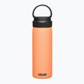 utazó palack CamelBak Fit Cap  SST 600 ml desert sunrise 4