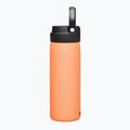 utazó palack CamelBak Fit Cap  SST 600 ml desert sunrise 5