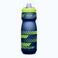 CamelBak Podium Spring Summer LE 710 ml-es kék/zöld kerékpáros palack