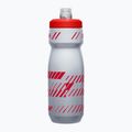 CamelBak Podium Spring Summer LE 710 ml-es szürke/piros kerékpáros palack 4