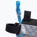 CamelBak M.U.L.E. Frame Pack kerékpártáska vázra 2 literes tartállyal farkasszürke 4