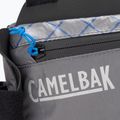 CamelBak M.U.L.E. Frame Pack kerékpártáska vázra 2 literes tartállyal farkasszürke 6