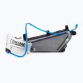 CamelBak M.U.L.E. Frame Pack kerékpártáska vázra 2 literes tartállyal farkasszürke 8