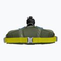 CamelBak Podium Flow 2 l vesetáska 620 ml-es palackkal poros olívazöld 3