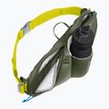 CamelBak Podium Flow 2 l vesetáska 620 ml-es palackkal poros olívazöld 4