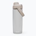 Camelbak Thrive Chug Insulated SST 590 ml-es átlátszó utazási palack