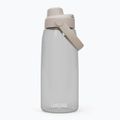 Camelbak Thrive Chug szigetelt SST utazási palack 950 ml átlátszó