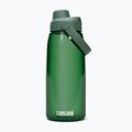 Camelbak Thrive Chug szigetelt SST utazási palack 950 ml erdőzöld