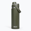 Camelbak Thrive Chug szigetelt SST hőszigetelt palack 590 ml moha