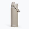 Camelbak Thrive Chug Insulated SST 590 ml-es kőből készült termálpalack