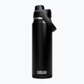 Camelbak Thrive Chug szigetelt SST utazási palack 740 ml fekete