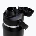 Camelbak Thrive Chug szigetelt SST utazási palack 740 ml fekete 4